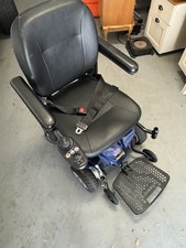Mobile Electric Wheelchair Battery Power Local Pickup Only