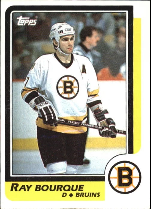 B1059- 1986-87 Topps Hockey Card #s 1-198 +Inserts -You Pick- 15+ FREE US SHIP - Image 1 of 1