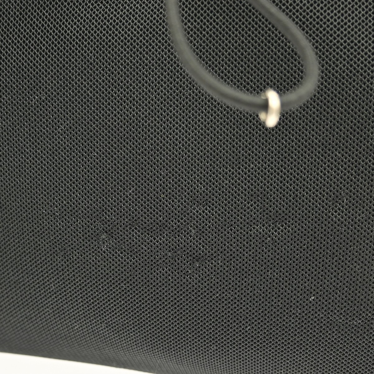 BUYIT Prada Black Handbag 103 B9778 NQ02670 thumbnail 3