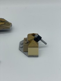 LEGO Marvel: Captain America's Avenging Cycle (6865) 98% Complete. As Is.