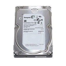 Seagate ST3000NM0033 3TB 7.2K 3.5" SAS HDD – Enterprise-Class Server Drive