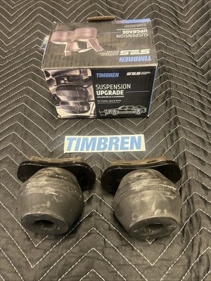 Kenworth Timbren Ses Suspension Enhancement System  JFL4A For Jeep Liberty