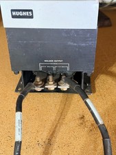 Hughes WD-9817-005 welding transformer,  230 ...
