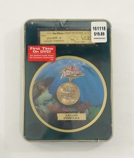 Walt Disney Legacy Collection True Life Adventures Vol. 4 DVD Brand New Sealed