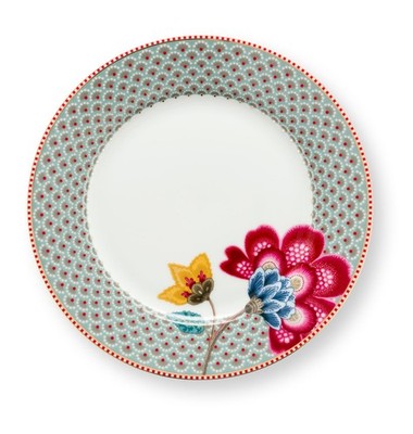 Pip Studio Essteller Blooming Tales | Blue