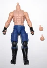 PURGE 47 Mercer Body GIJOE CLASSIFIED SERIES 6" Scale 1/12