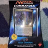 Commander 2015 Deck Seize Control (ENGLISH) FACTORY SEALED NEW MTG