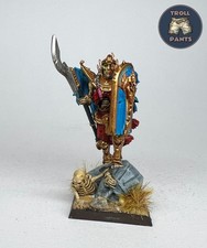 Grabkönig oder Skelettprinz - Grabkönige - Maxi Mini