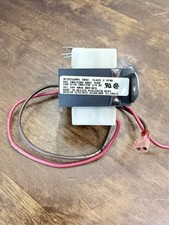 BASLER 24 Volt 40 VA HVAC TRANSFORMER BE28316001 208/230
