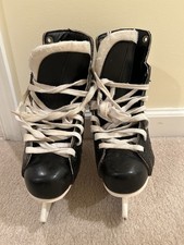 Canadian Flyer Ice Hockey Skates Youth Size 4