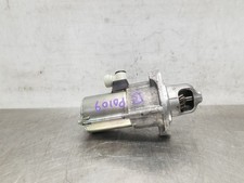 24 2024 HONDA CIVIC LX SEDAN 2.0L NATURALLY ASPIRATED STARTER MOTOR