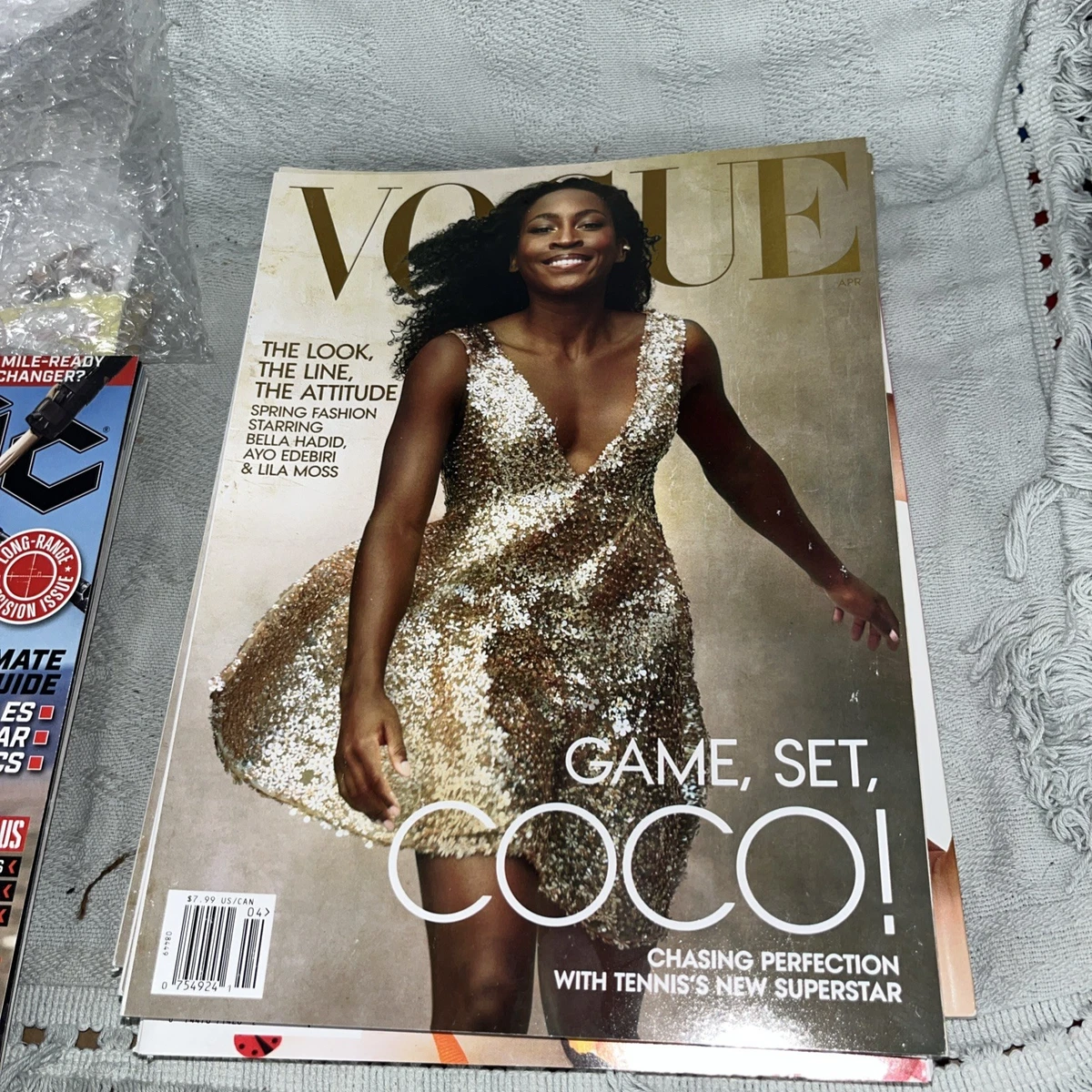 Luxury Edition Magazines for sale | eBay