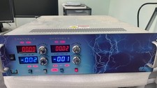 Ultravolt HV-Rack-2-250-00218 Dual Channel Hi...