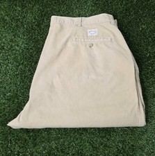 Vintage Ralph Lauren Polo Hammond Pant Chino Pants Size 38X36 Made In USA