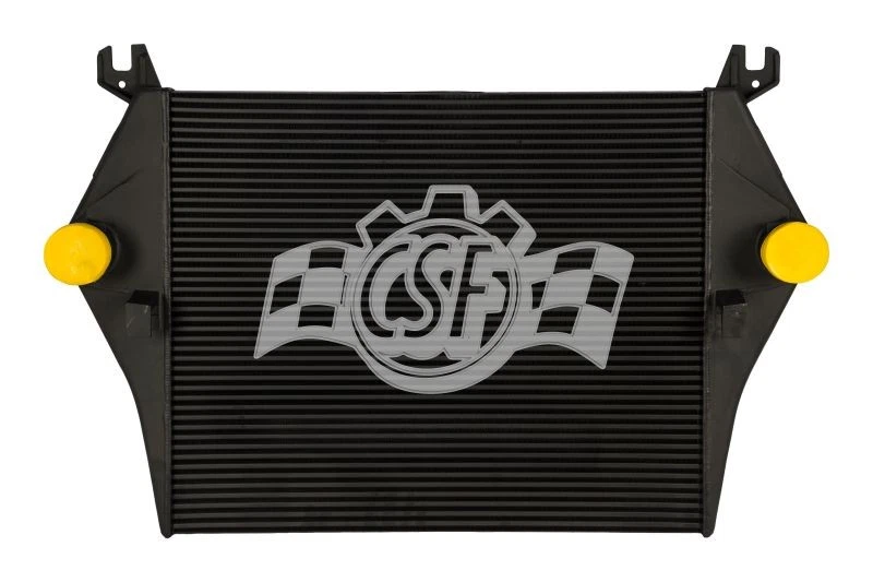 CSF OEM Intercooler Fits 05-09 Dodge Ram 2500 5.9L - Image 3 of 4