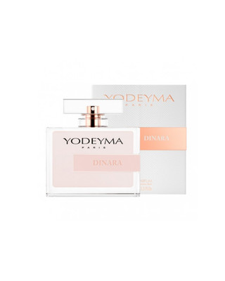 YODEYMA Parfüm Dinara Eau de Parfum für Damen 100 ml Topseller Bestpreis Spray