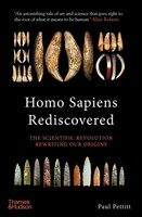 Homo Sapiens Rediscovered | The Scientific Revolution Rewriting Our Origins