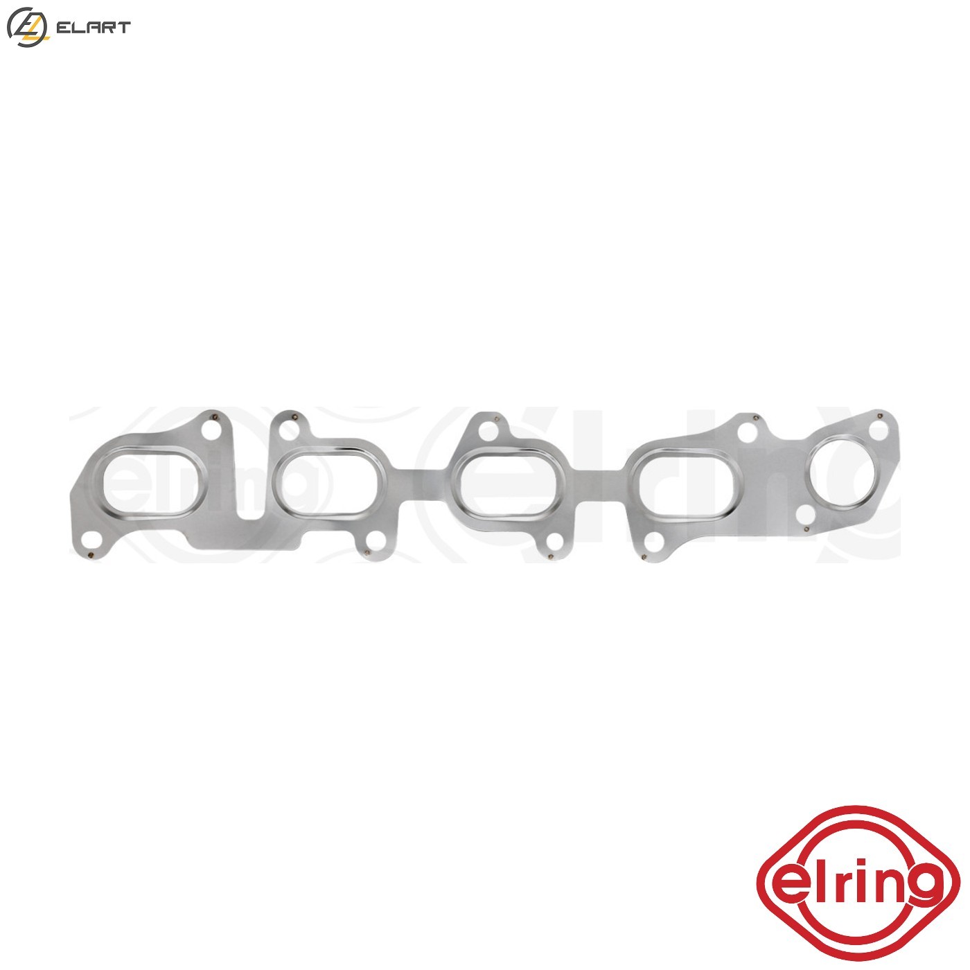 GASKET EXHAUST MANIFOLD 902.561 FOR CUPA/CUNA/CNHA/CSUD/DDAA/CUWA/CNHC 2.0L