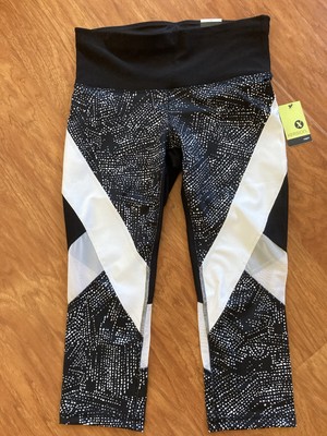  Xersion Capri Fitted Size Small