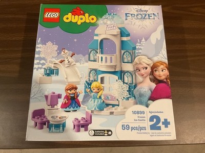 LEGO DUPLO: Frozen Ice Castle 10899 NEW SEALED