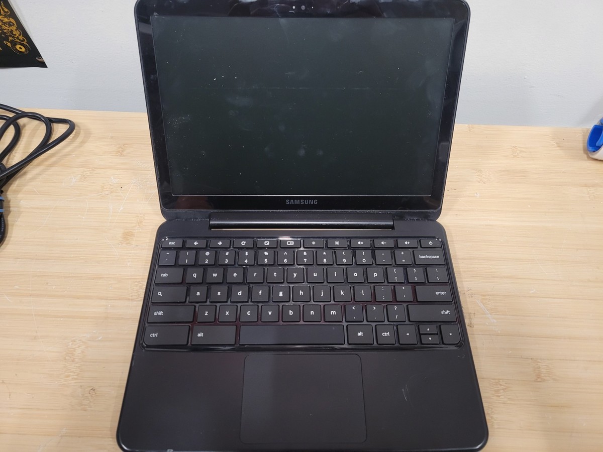 Samsung XE500C21 Chromebook 12.1
