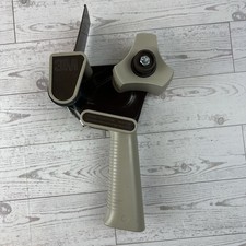 3M Tape Dispenser 29200 Scotch H-180 Premium Industrial Grade Packing Supply VTG