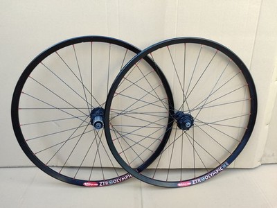 ZTR  Olympic / Soul Kozak Laufrädsatz 26zoll 1370g !