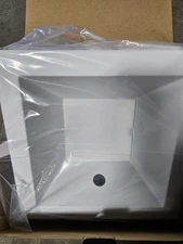 GE Lumination™ LRX Series LED Retrofit Downlight.