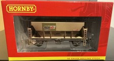 Hornby R6760 CAIB PGA HOPPER WAGON VTG 14234 WEATHERED NEW