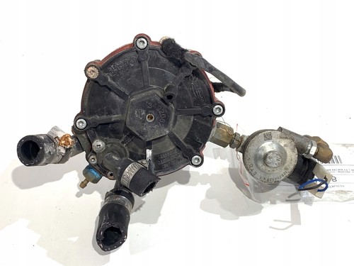 LPG-Reduzierstück Klimaanlage LPG-Verdampfer, Gas, System / LO 91047