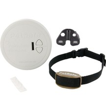 PetSafe Pawz Away Indoor Pet Barrier - Battery-Operated Indoor Invisible Contain
