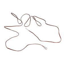 Temperature Sensor L 2200mm 10kOhm for Refrigerator Compatible with LG 6500JB200