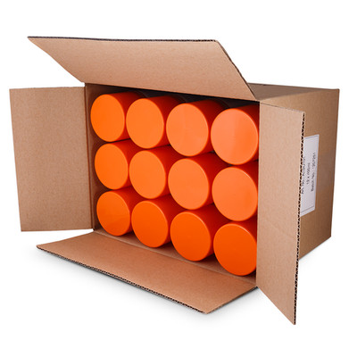 12x AESUB Orange 400ml - Scanning Spray - sublimierend - pigmentfrei