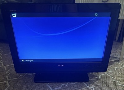 Sony BRAVIA KDL-26M4000 26