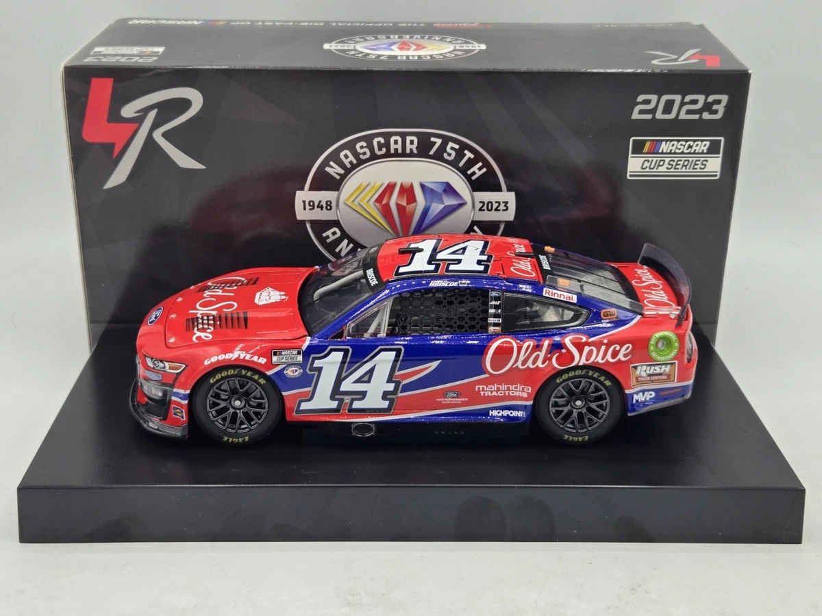 Las mejores ofertas en Ford Nascar Diecast 1:24 | eBay