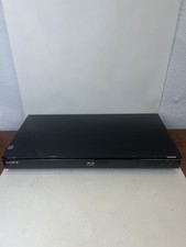 Sony BDP-S360 Blu-Ray Player 1080p Dolby TrueHD DTS-HD TESTED NO REMOTE