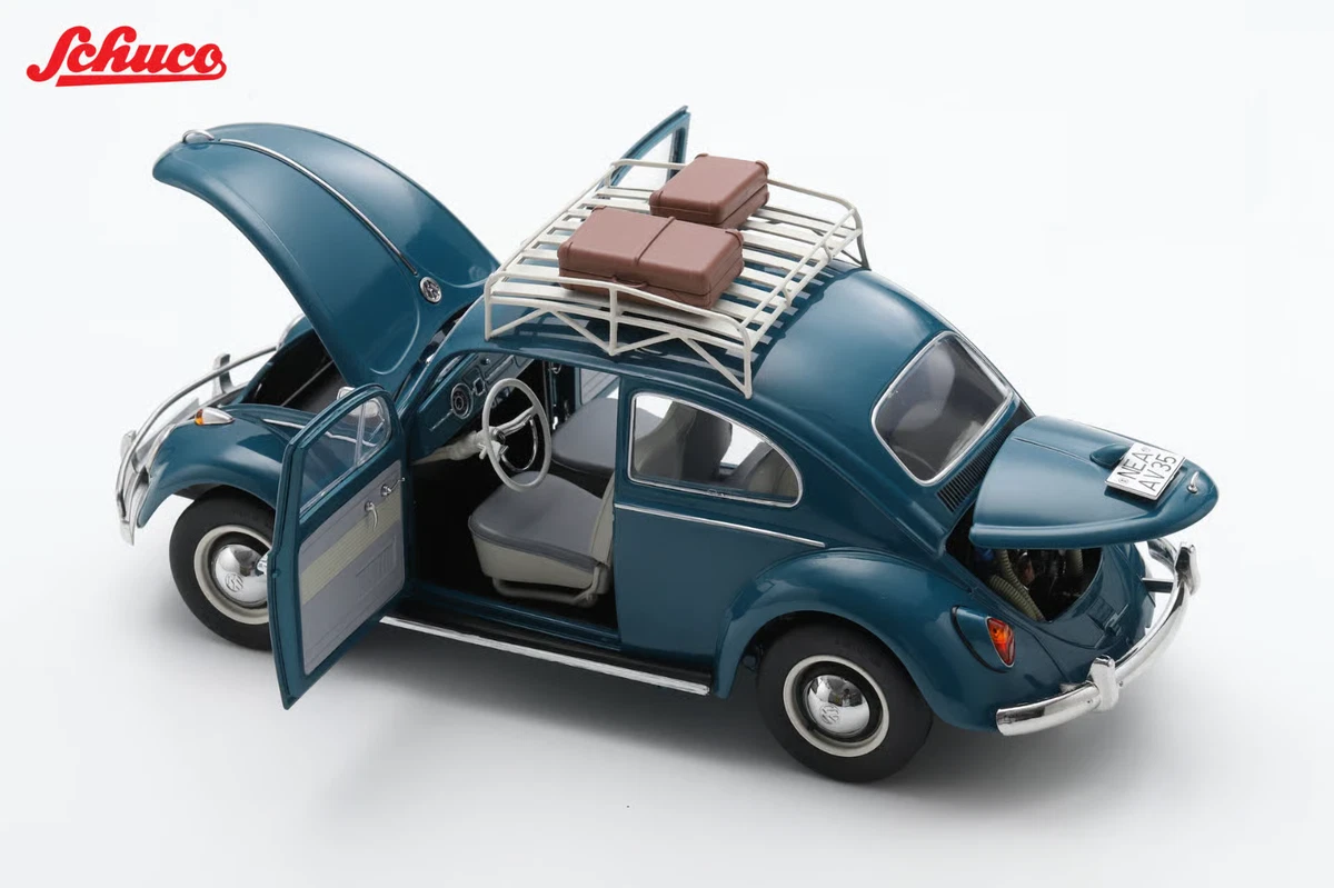 Schuco Classic Diecast Cars for sale | eBay