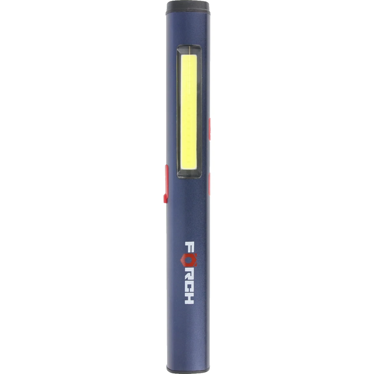 Förch Linterna LED Inspección Azul IPX2 3885 71 Aluminio 3,7 V Li-Ionen