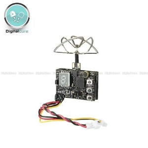 TS832 Transmetteur RC832 Récepteur - FPV 5.8G 5.8GHz 600mW Sans Fil AV