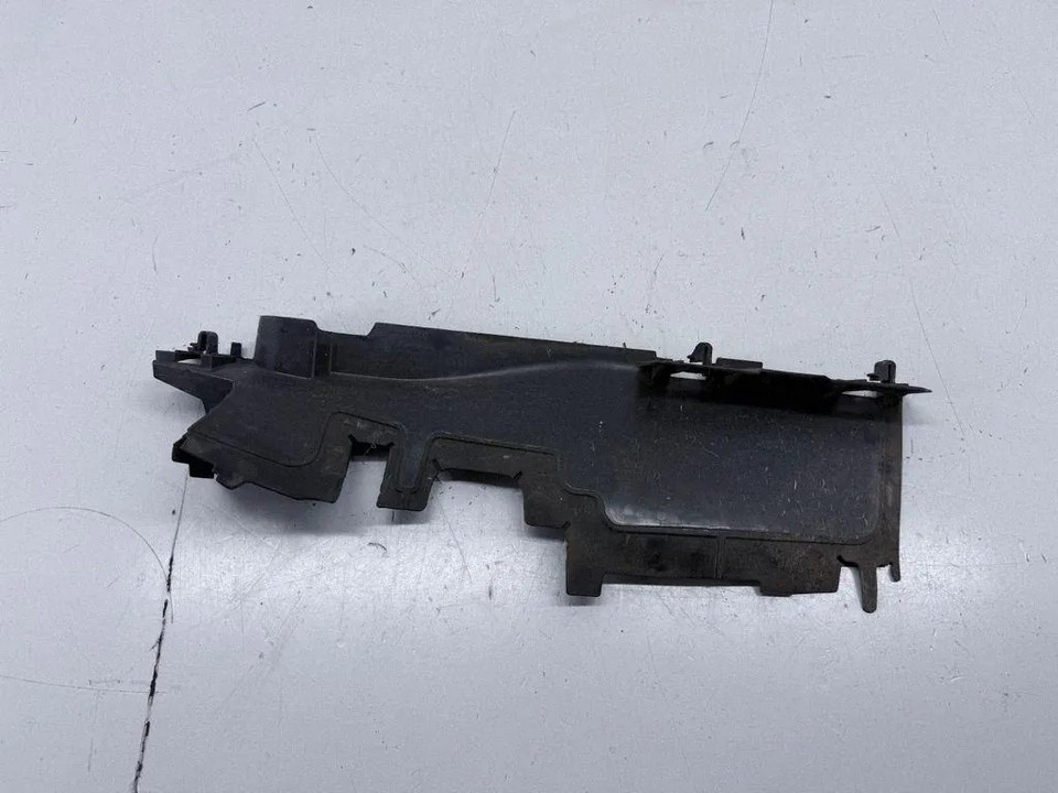 VW PASSAT Variant B8 3G5 Radiator Air Guide Duct 3C0121283C 2.00 ...