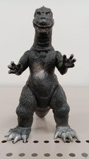 Bandai Godzilla 1984 Japan Movie Monster Series K5R08