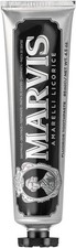 Marvis Liquorice Mint Toothpaste, 85 ml 94.00 per litre