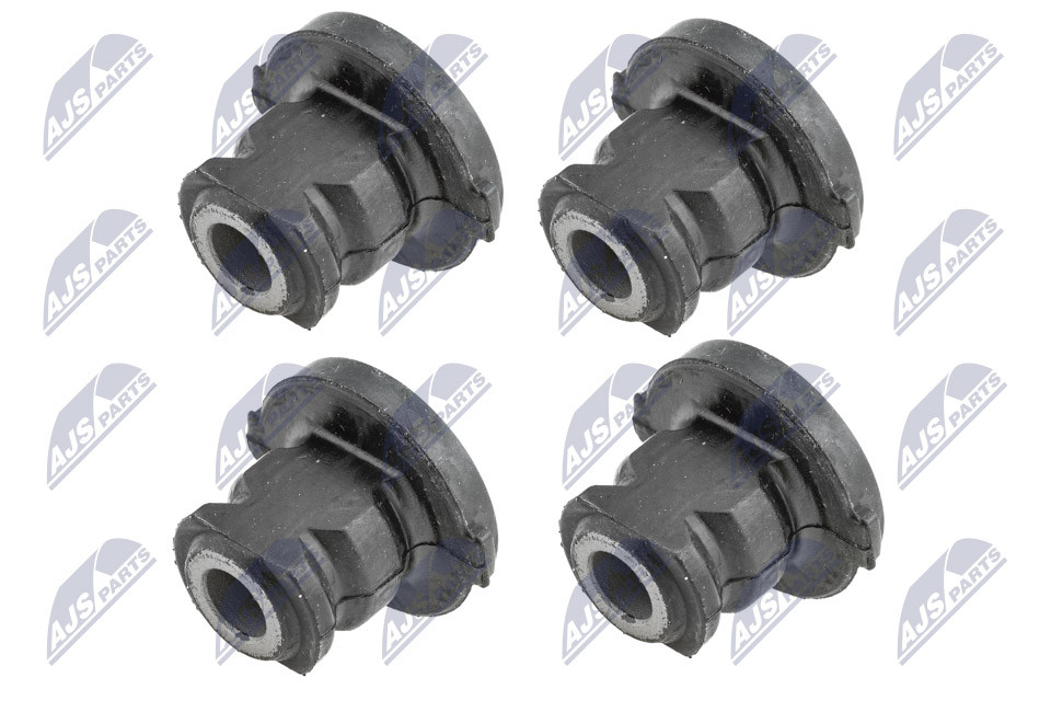 MOUNTING STEERING GEAR ZTP-ME-013 FOR MERCEDES-BENZ M 272.945 OM642.940 3.0L - Image 2