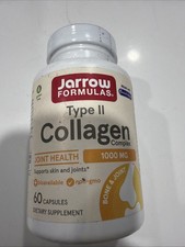 Jarrow Formulas Type II Collagen Complex 1000...