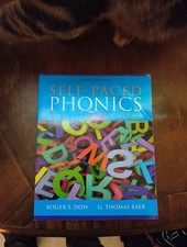 Self-Paced Phonics : A Text for Educators by ...
