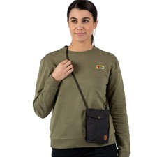 Fjällräven Greenland Pocket Mini torba Torba na ramię Torba podróżna Unisex 0,7L