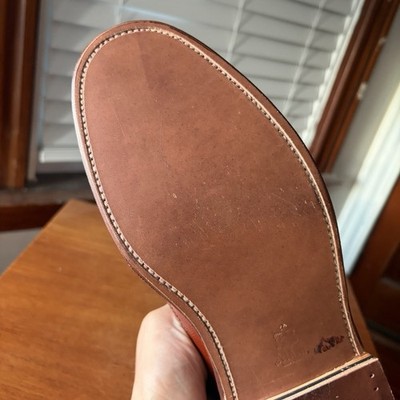 Alden 8789