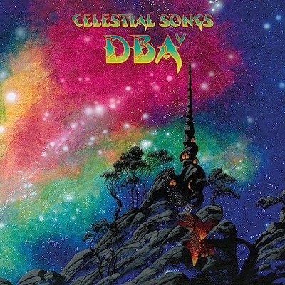 Downes Braide Associ - DOWNES BRAIDE ASSOCIATION  - CELESTIAL SONGS - CD - H4z