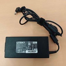 Genuine Liteon 19.5V 11.8A 230W AC Adapter PA-1231-16A Charger 5.5 1.7mm