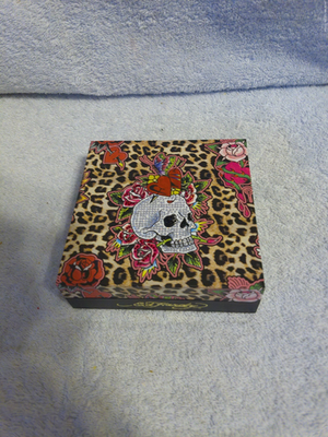 Ed Hardy Women display picture 2